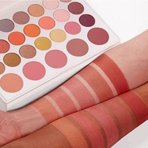 Bh Cosmetics Nouveau Neutrals 26 Color S